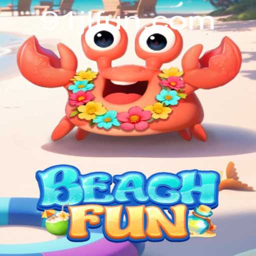 Dive into the Exciting World of BeachFun: A Game that Brings the Shore to Your Doorstep