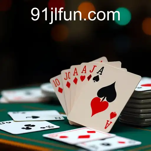 The Everlasting Appeal of Card Games