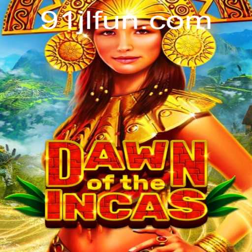DawnoftheIncas: A Journey Through Ancient Civilizations