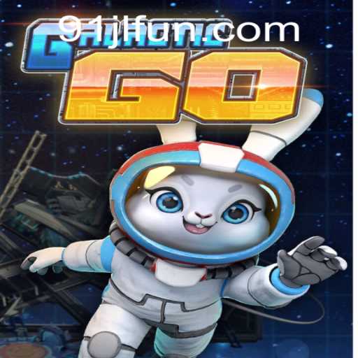 GalacticGO: A Journey Through Space and Strategy