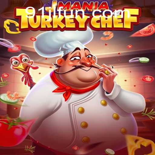 JManiaTurkeyChef: A Culinary Adventure in Virtual Reality