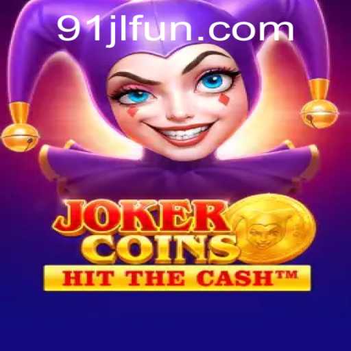 JokerCoins: The Revolutionary Game Experience