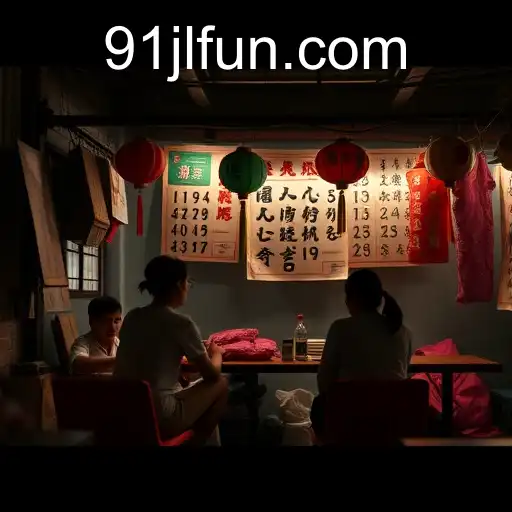 Uncovering Jueteng: The Intricacies and Influence of the Underground Lottery System