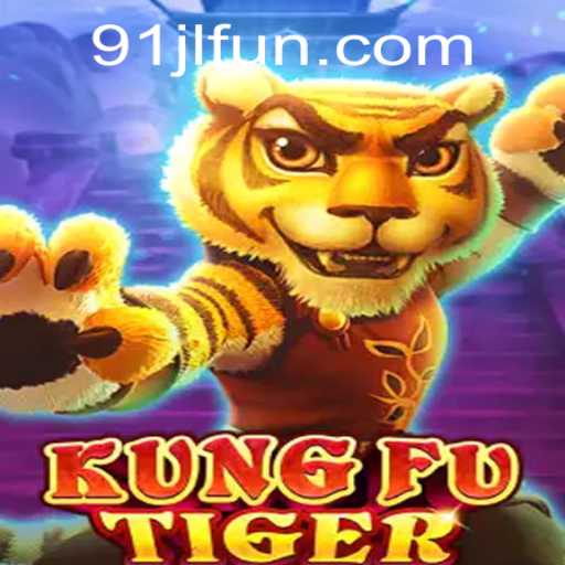 KungFuTiger: The Thrilling Martial Arts Adventure