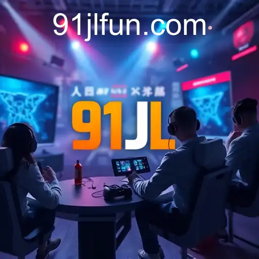 Exploring the Thrilling World of Live Games: The Role of 91JL