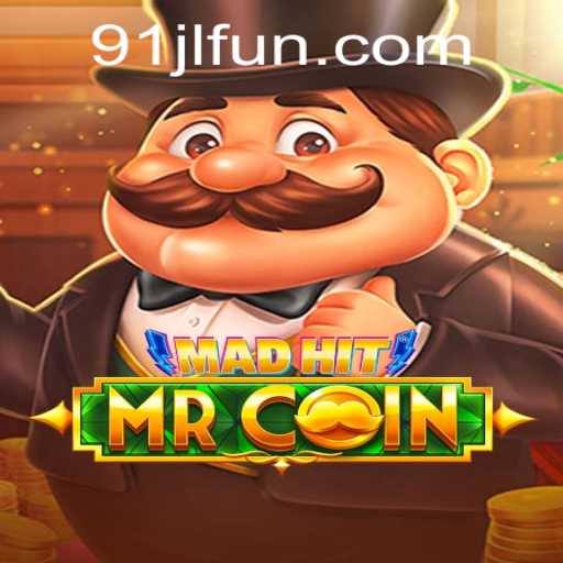 MadHitMrCoin: An Engaging Adventure with a Twist