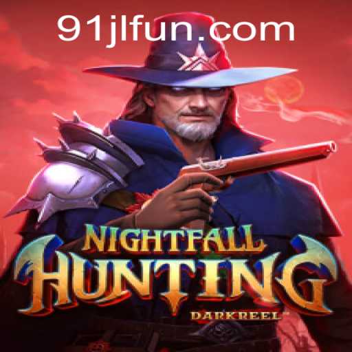 Embark on an Epic Adventure with NightfallHunting
