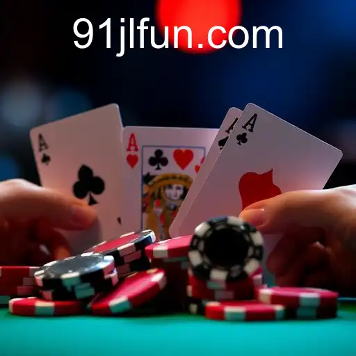Exploring the Intricacies of Poker Games: An In-Depth Look at 91JL