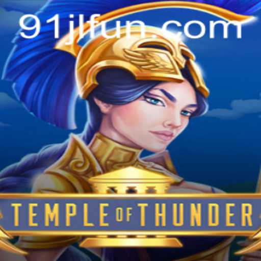Exploring TempleofThunder: A Journey Through Thunderous Realms