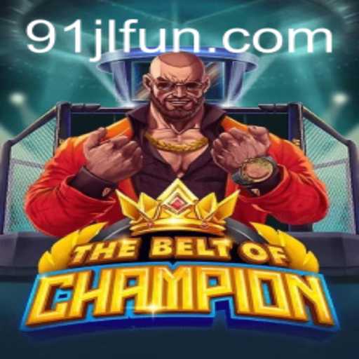 Revealing TheBeltOfChampion: A New Gaming Sensation