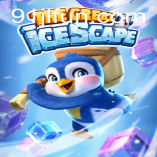 Exploring TheGreatIcescape: A Thrilling Adventure with 91JL