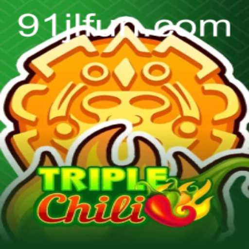 TripleChili: A New Era in Interactive Gaming